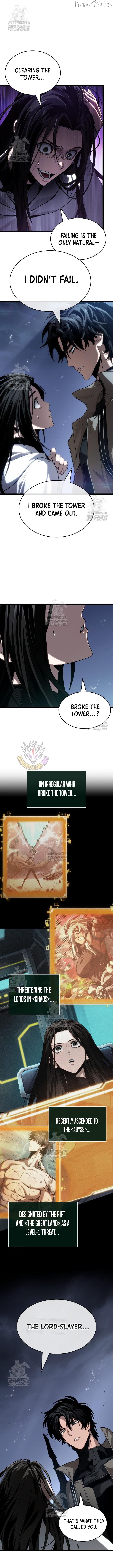 The World After the Fall, Chapter 210 image 12